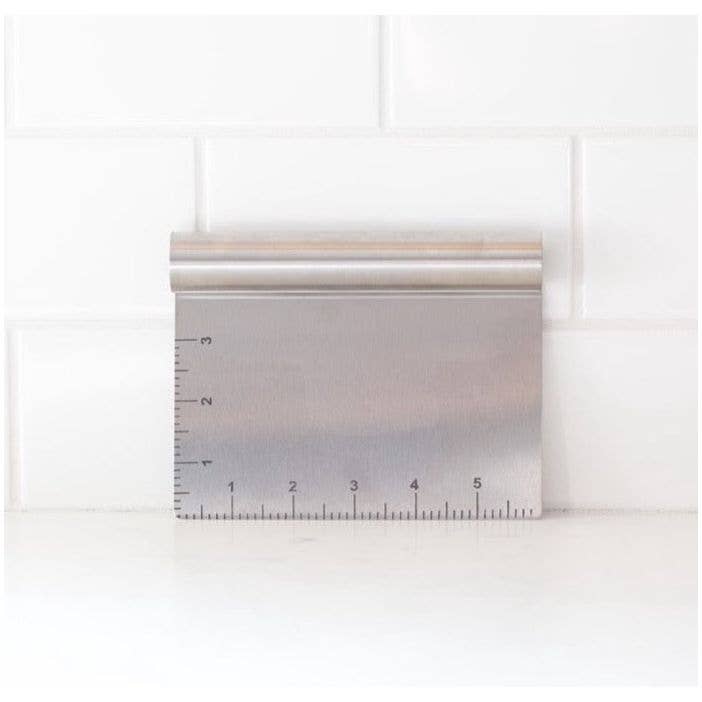 Better Houseware Corp. - Wholesale Kitchen Tool/Gadget - Dough Scraper/Cutter4