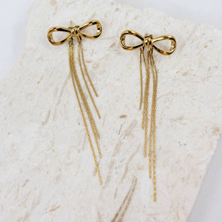 Orecchini Demi per la vendita all'ingrosso da parte di Sun Soul Australia