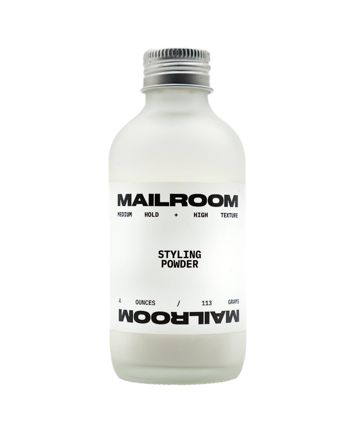 MAILROOM - Wholesale Hair Texture Balm/Paste/Pomade - STYLING POWDER3