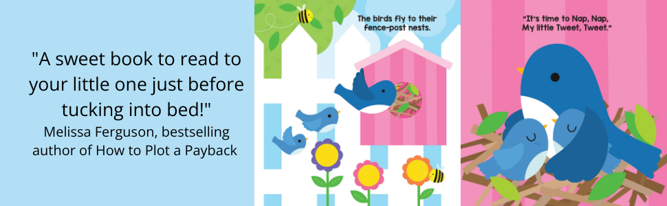 End Game Press - Wholesale Baby & Toddler Book (0-2) - Moo Moo Nap Nap5