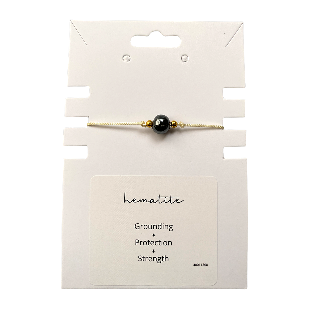 Wristlets By VIE – wholesale Beaded bracelet – Single Bead Wristlets24