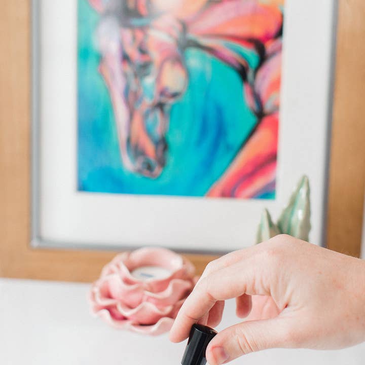 Leesha's Lacquer – Engroshandel Neglebåndsolie – neglebånd olie