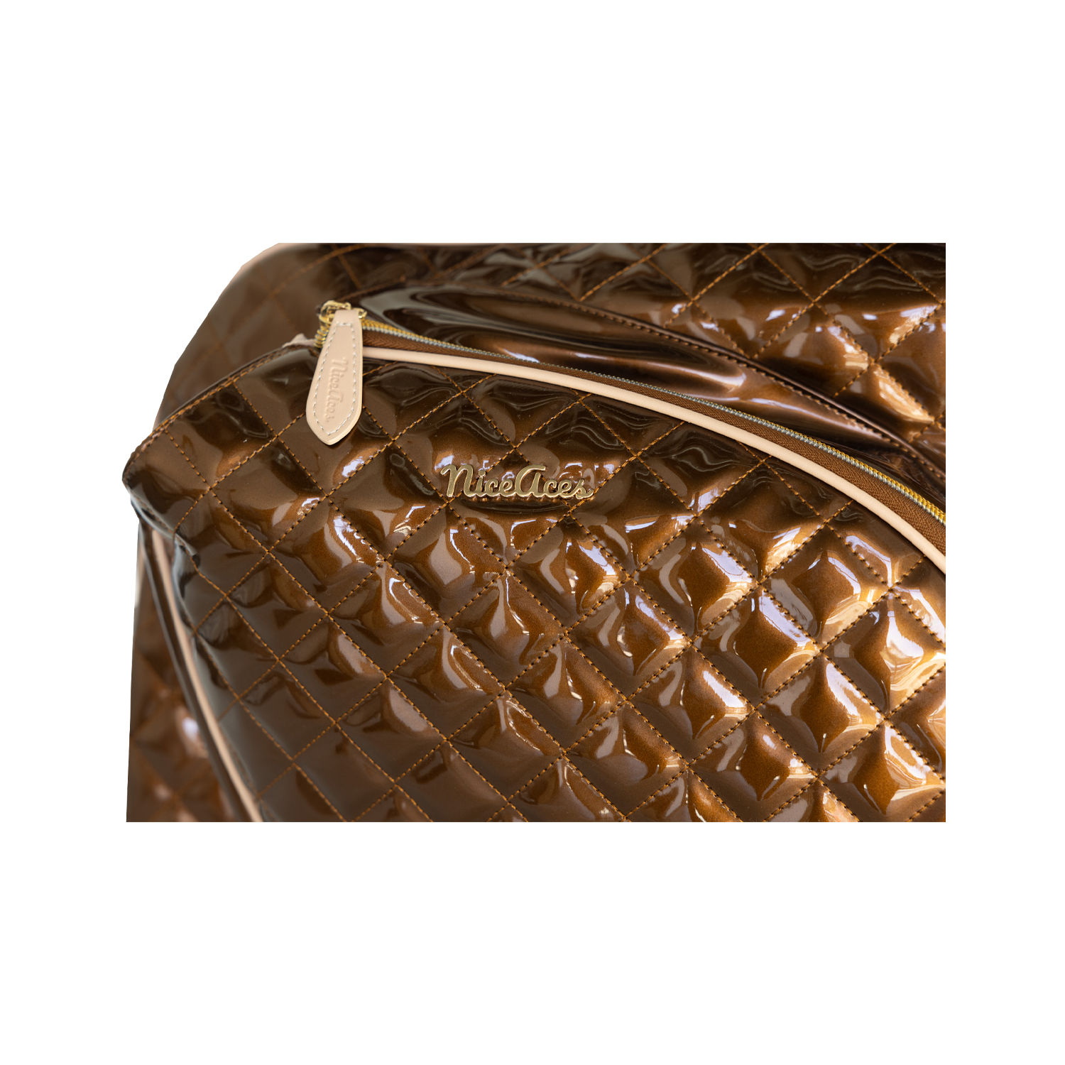 NiceAces – wholesale Bärkasse - Dam – Jacqueline Tennissäck3