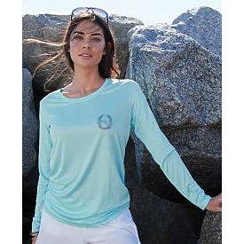 Reelskinz - Vente T-shirt sérigraphié – femme - Méduse rétro2