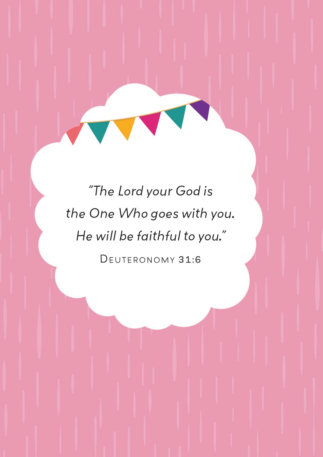 Barbour Publishing, Inc. - Wholesale Religion - Lunch Box Notes for Courageous Girls2