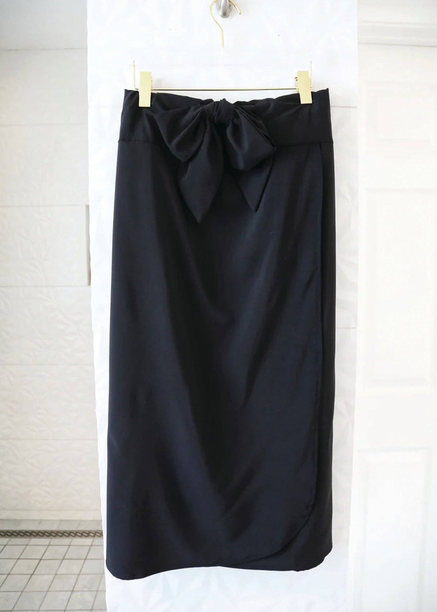 SpaStar - Wholesale Robe - Women's - The Get Ready Wrap®5