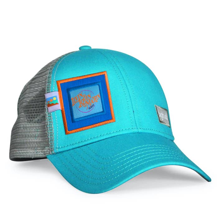 Classic Jade Grey Livin' for wholesale by Sets In The West