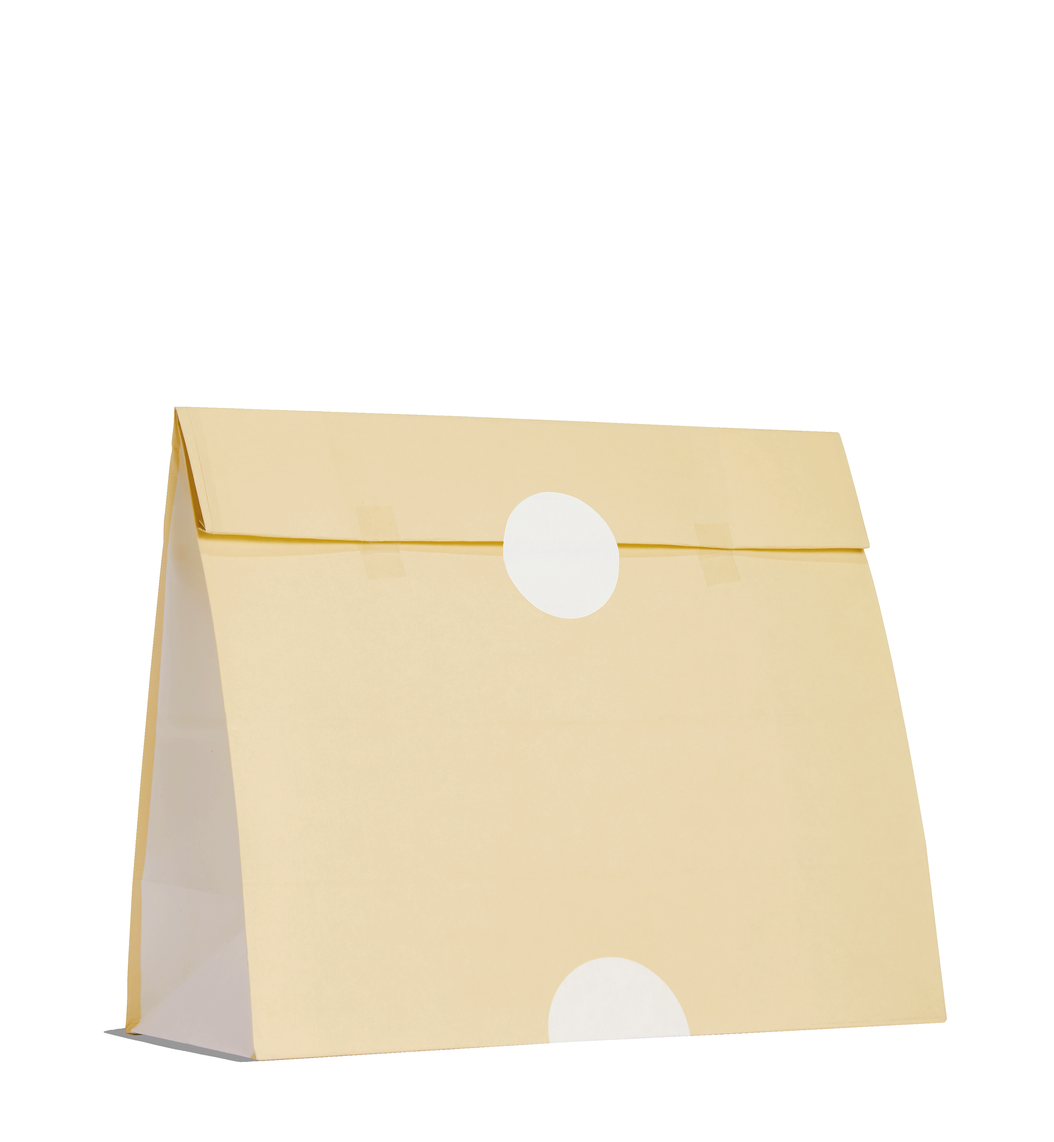 Lovalova - Wholesale Gift Bag - Hot Sand Reusable Gift Wrap1