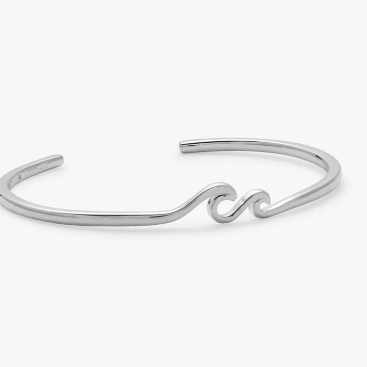 Alex and Ani - Wholesale Cuff Bracelet - Wave Cuff6