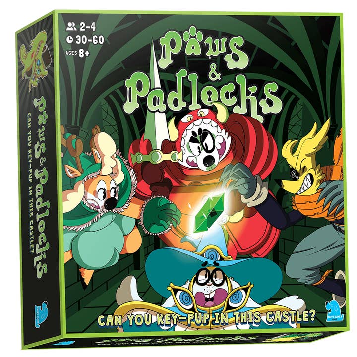 Tassar och hänglås för wholesale av InDiPro