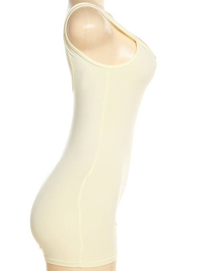 UNISHE - Wholesale Romper - Women's - Plain Knitting One Piece Romper ZZKF11014