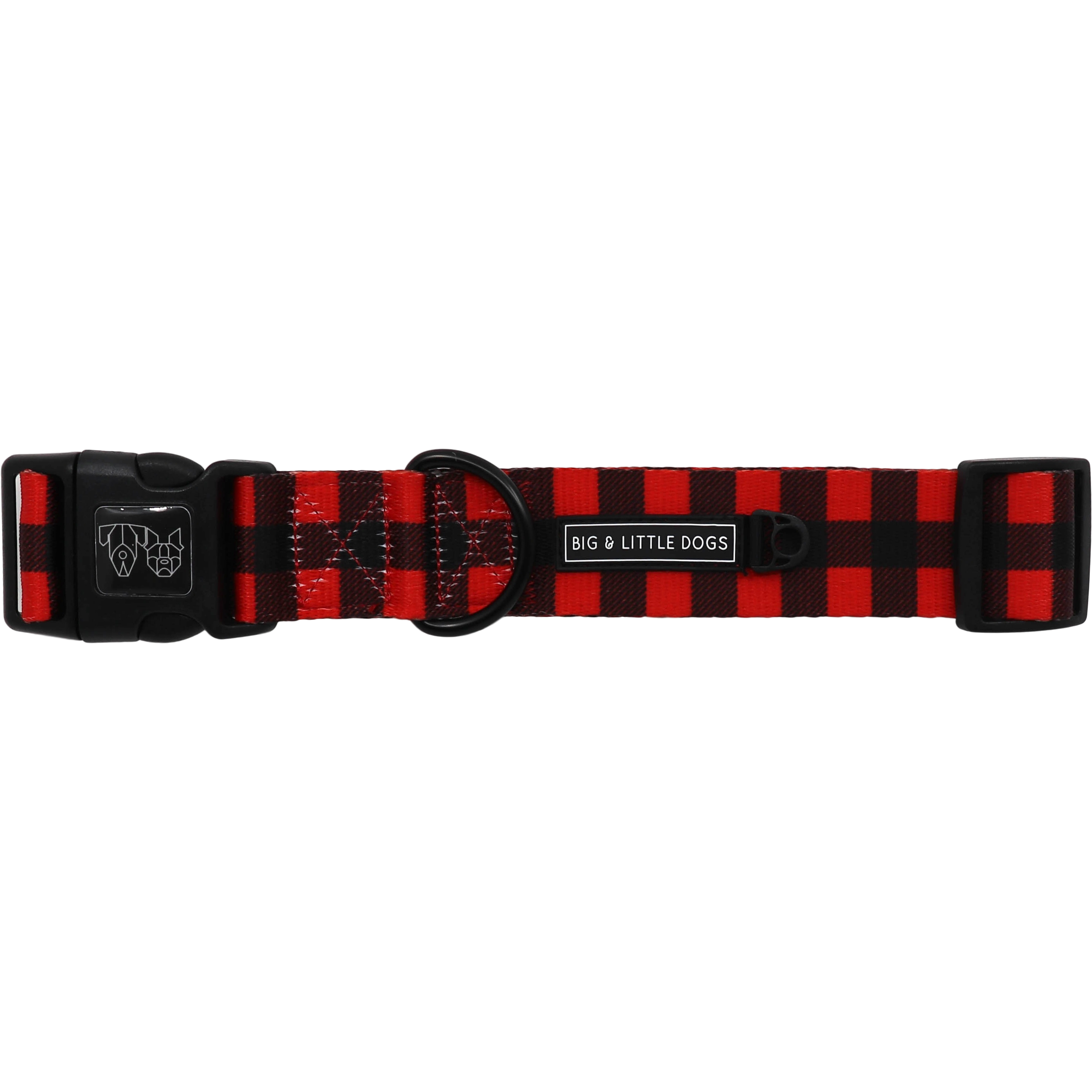Big and Little Dogs - Vente Nœud papillon – chien - COLLIER ET NŒUD PAPILLON POUR CHIEN : Plaid to the Bone3