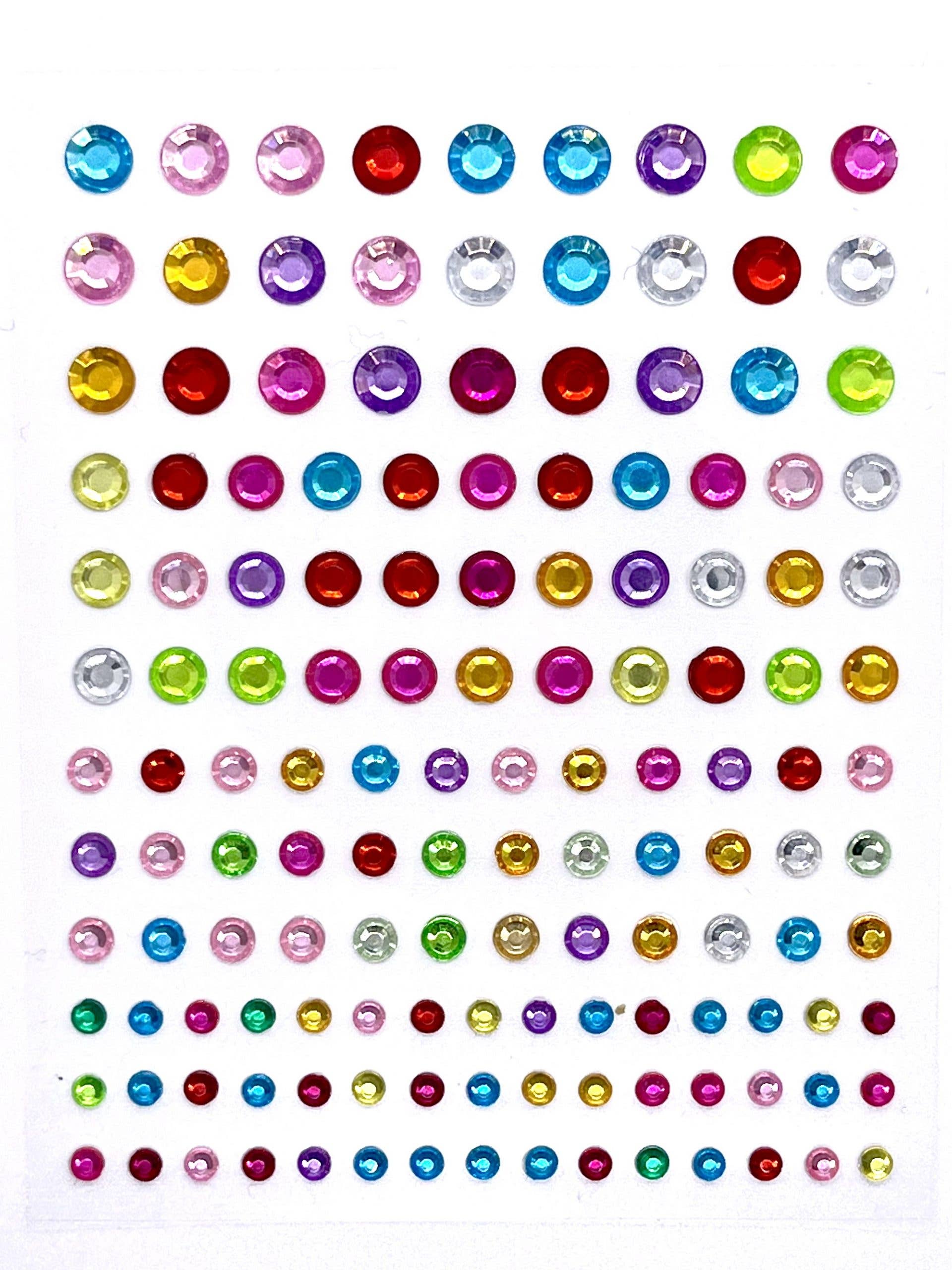 Kismet Cosmetics - Wholesale Body Glitter/Shimmer - Glitzy Gems3