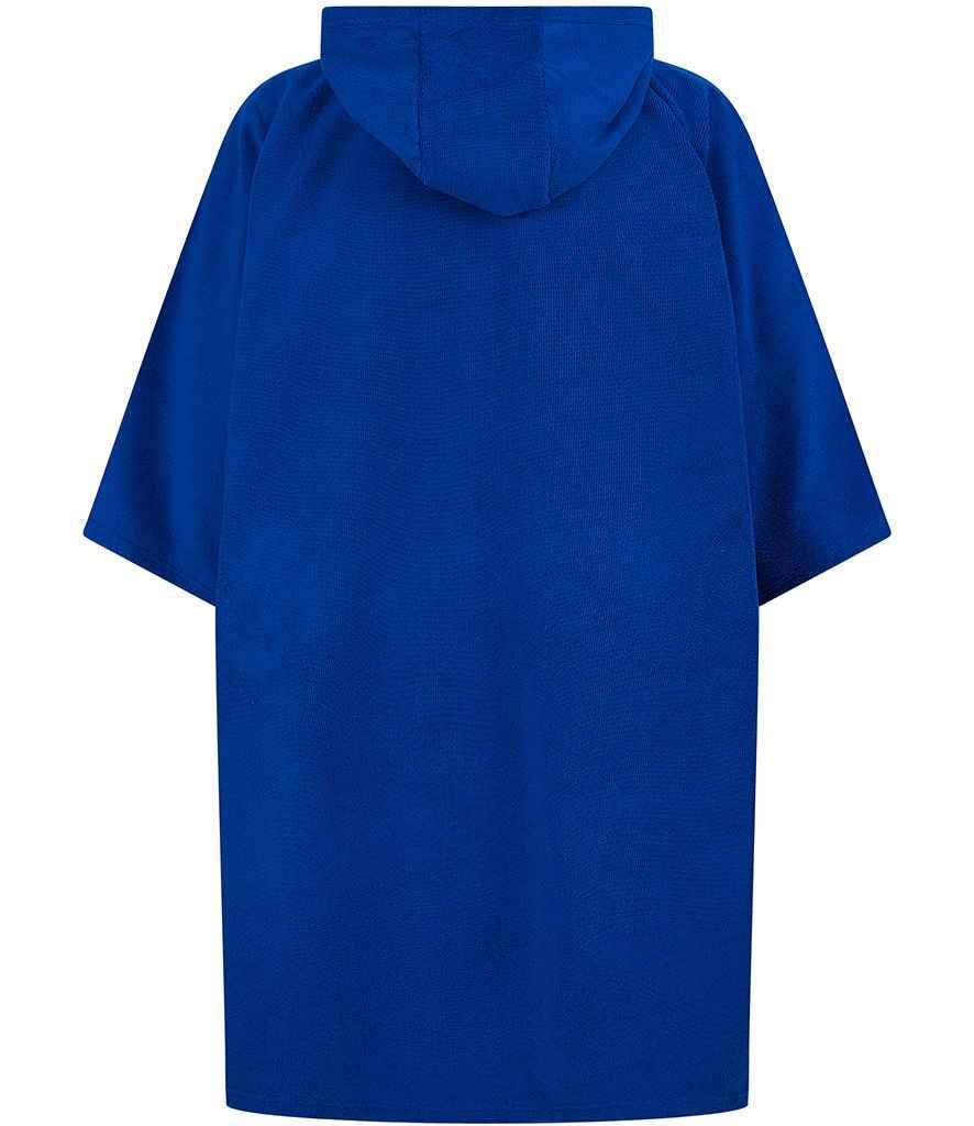 Pierre Francis – Großhandel Poncho – Damen – Towel City - Poncho für Erwachsene9