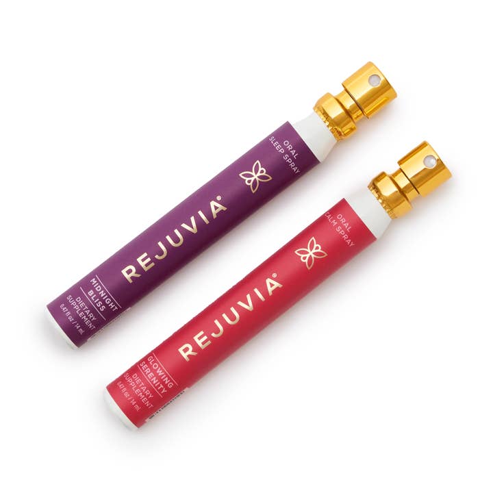 Spray Bundle for wholesale by Rejuvia