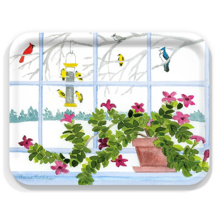 Trays4Us - Wholesale Serving Tray - Exclusive Tray Collection by Anne Kilham6