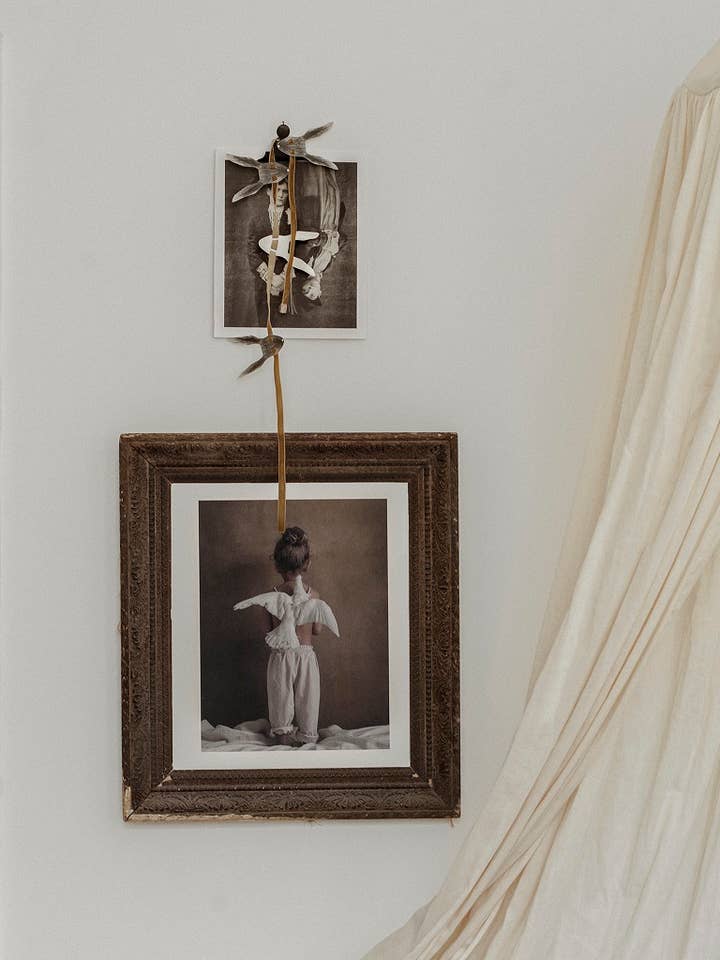 Peace - A Portrait of Hope for wholesale by Love Warriors