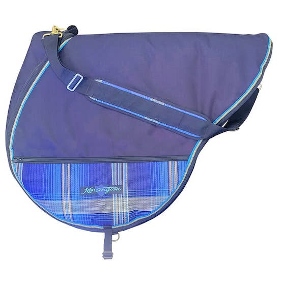 Kensington - Wholesale Horseback Riding Gear - English Saddle Carry Bag1