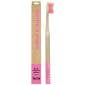 Pharmedistore - Wholesale Toothbrush - FETE - Soft Bamboo Toothbrush - Choice of Colours2