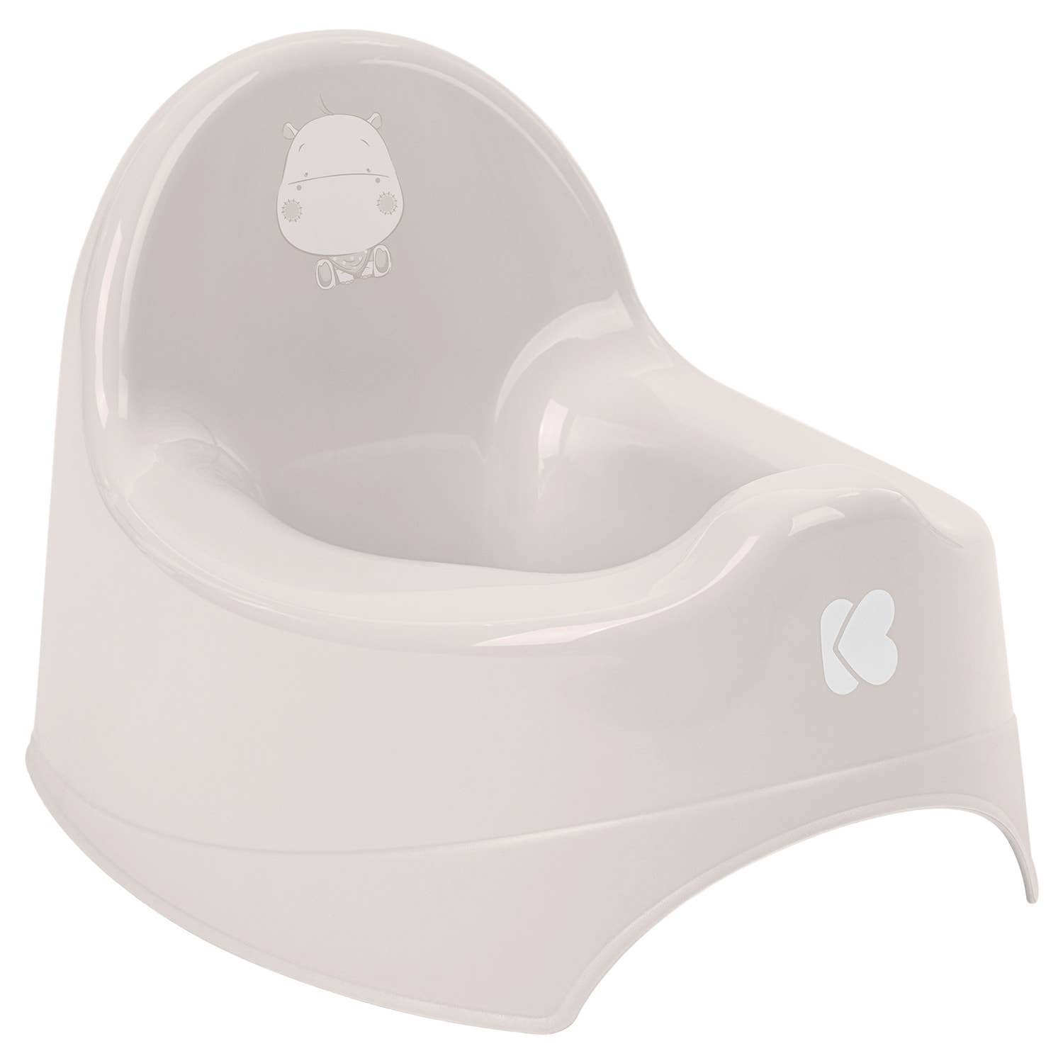 Kika Group Ltd. - Wholesale Potty Training Chair - Potty Hippo7
