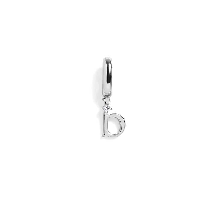Wear Felicity - Wholesale Individual Charm/Pendant - Letter Charm