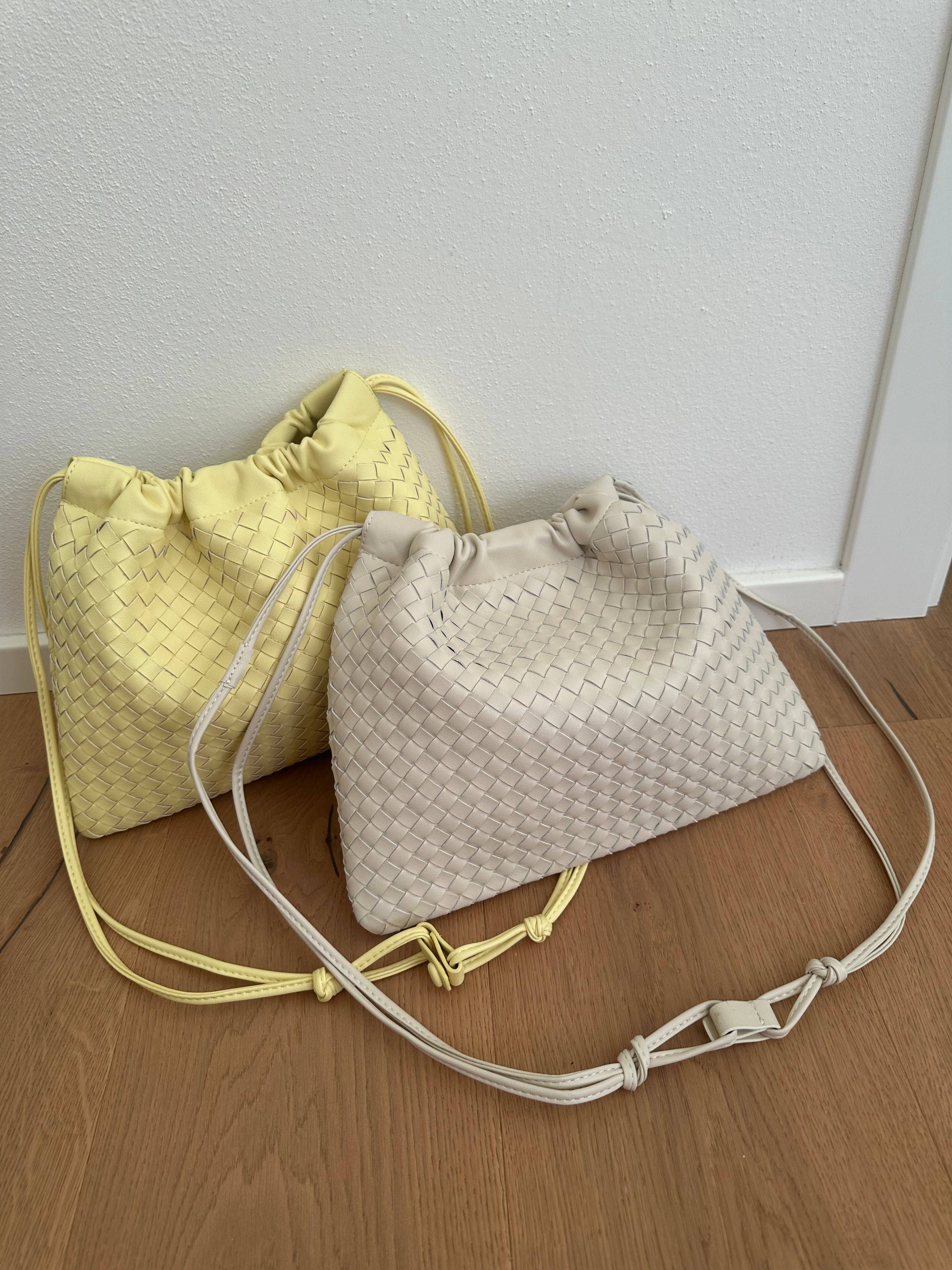 Zhade – wholesale Shoulder bag – women's – ADELE - intertwined12