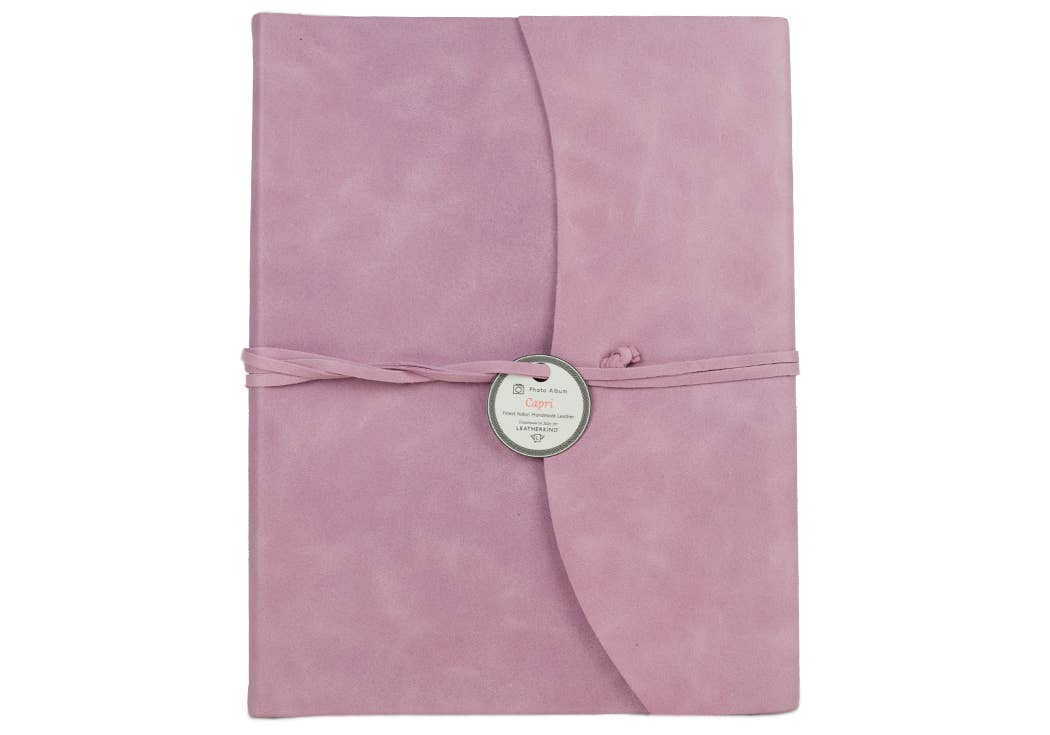 Creatico – Großhandel Fotoalben – Leatherkind Capri Großes Fotoalbum25
