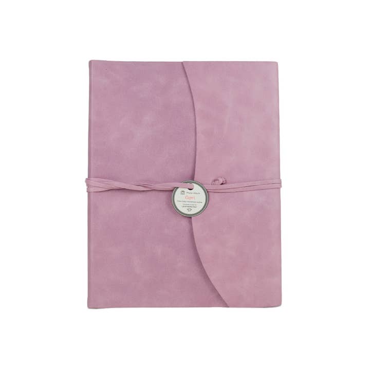 Creatico – Großhandel Fotoalben – Leatherkind Capri Großes Fotoalbum25