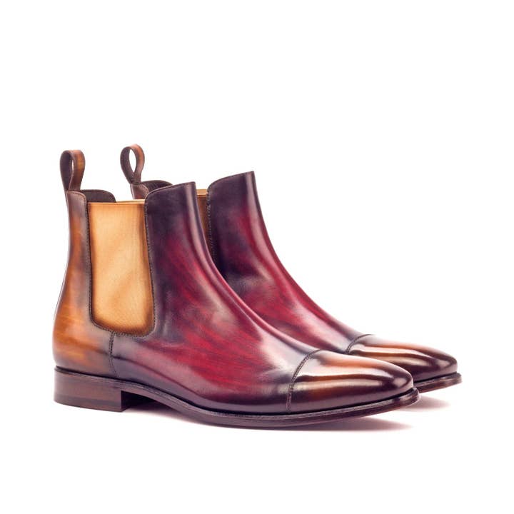 Chelsea Boot for engroshandel hos The Boot Store