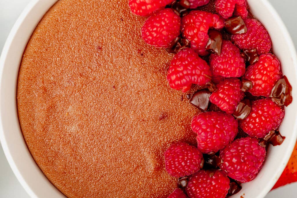 Lehi Mills - Wholesale Breakfast Cereal - Chocolate & Hazelnut Germade3