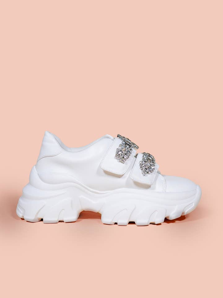 Blame it on the Boogie for wholesale by She is Cheval