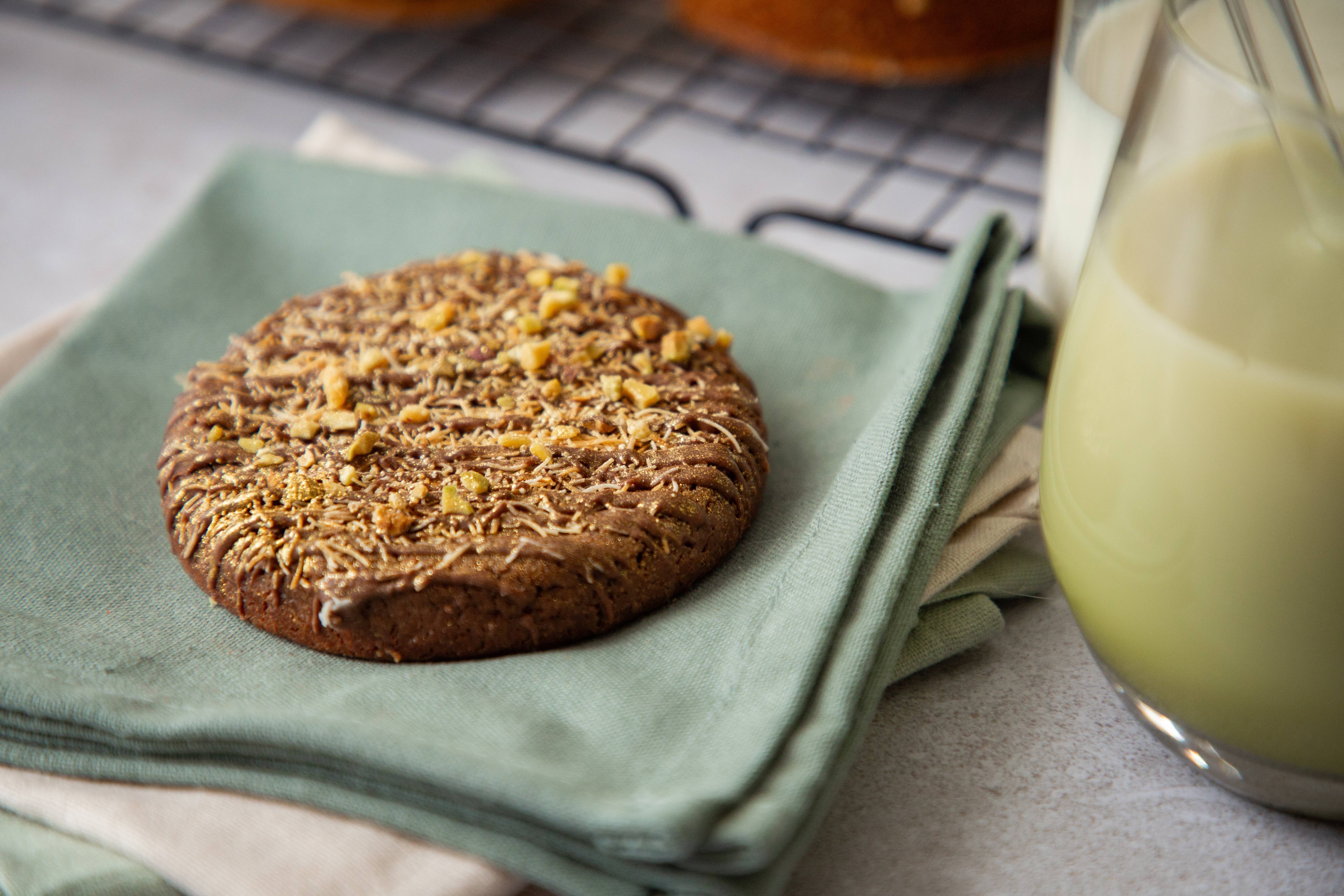 Cookiement – Cookie por atacado – BISCOITO | MAXI COOKIE - Dubai