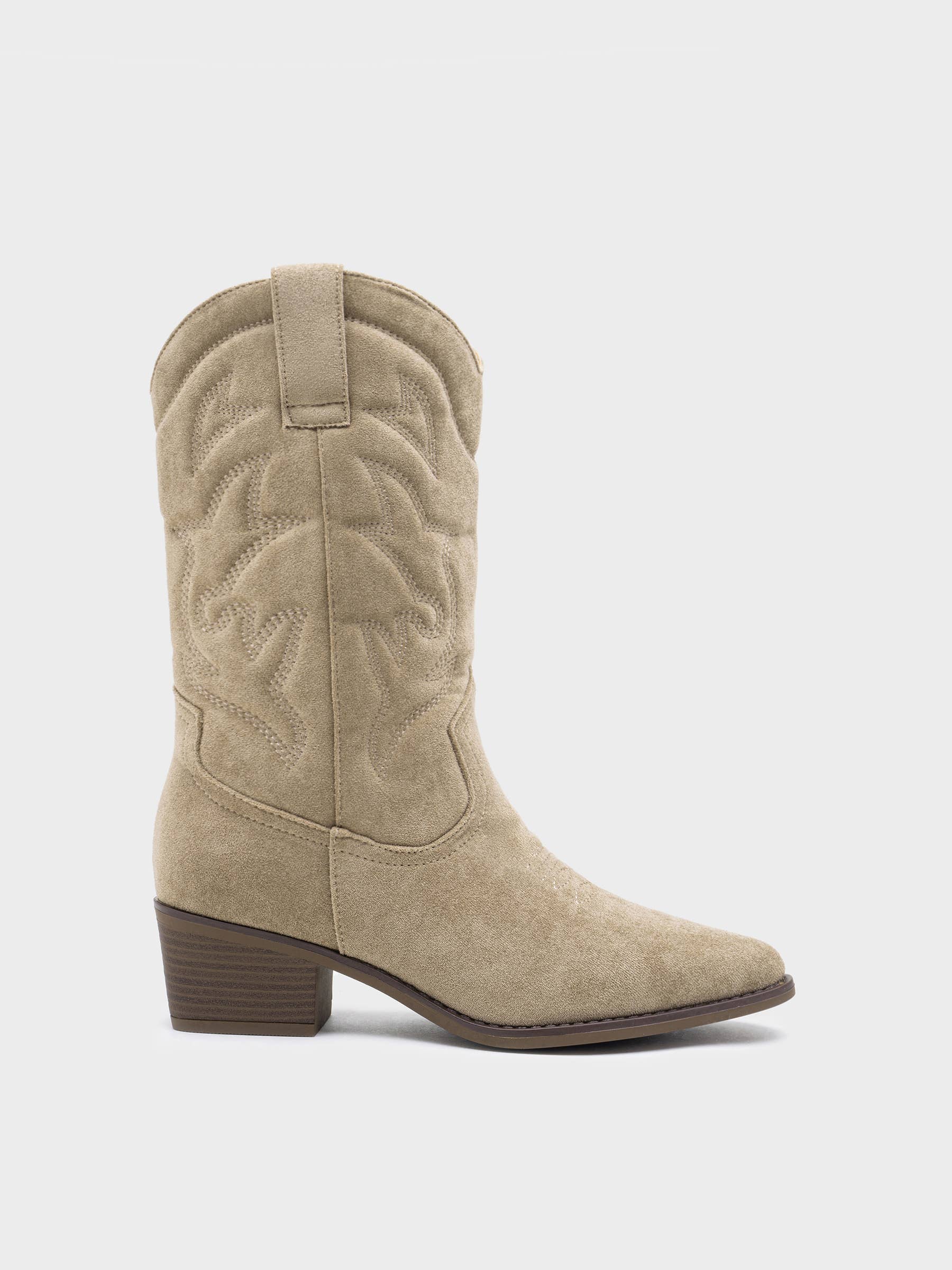 CEREZA - Wholesale Cowboy Boots - Women's - WESTERN COWBOY BOOTS3