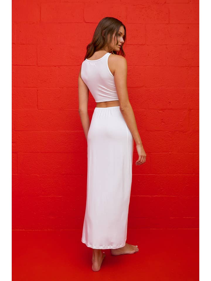 pītusa - Wholesale Dress - Women's - Cutout Twist Dress