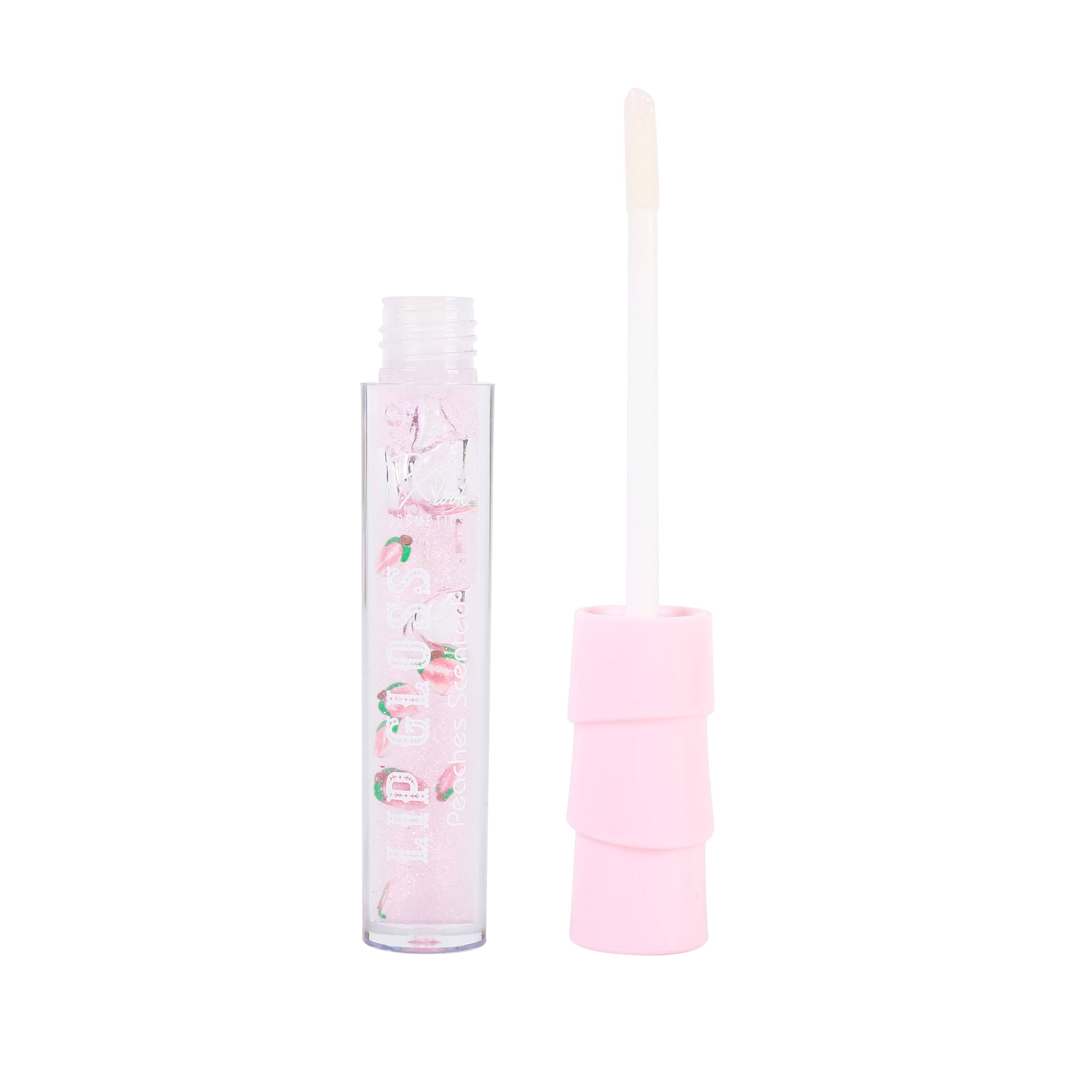 Efon International Corp. - Wholesale Lip Gloss - Fruity Lip Gloss – Fruity Shine Meets Nourishing Hydration0