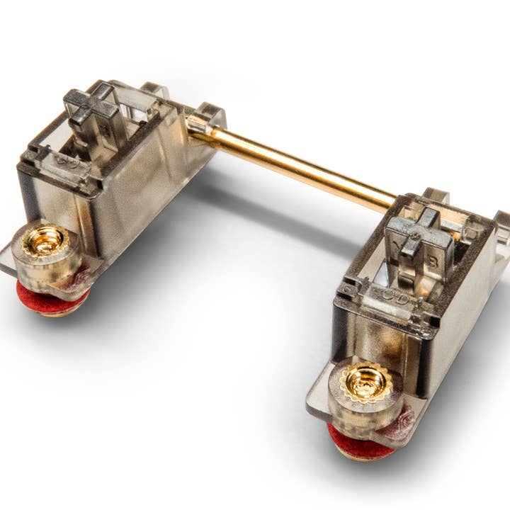 Gateron Ink V2 Stabilizers Screw-In for wholesale by Kinetic Labs