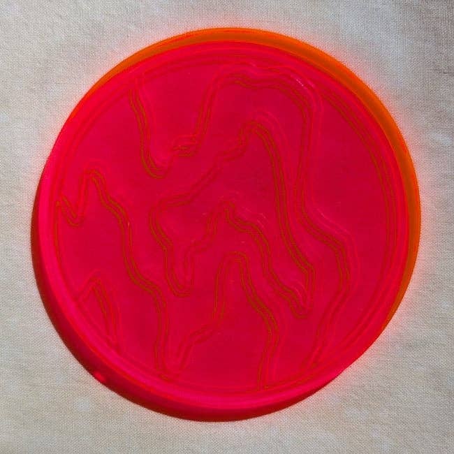 SpillProofLiquid - Wholesale Coasters - Logo & Circle Coasters - Singles8