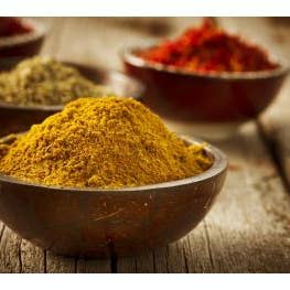 Saveurs Modernes - Wholesale Nuts - Cashew nuts Curry orange & pepper 90g2