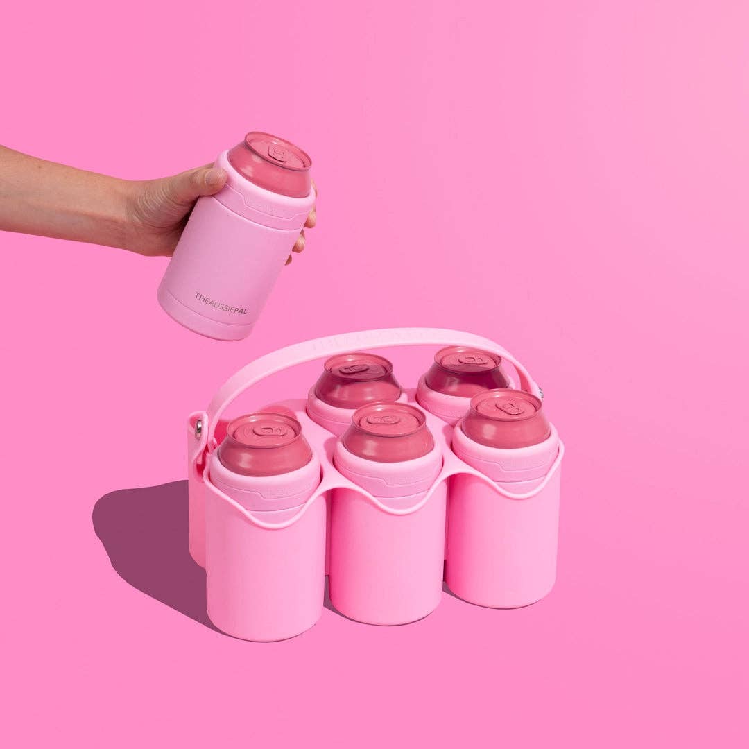 The Aussie Pal - Wholesale Cooler/Cooler Bag - 6PACKPAL (6 Pack Holder Only)14