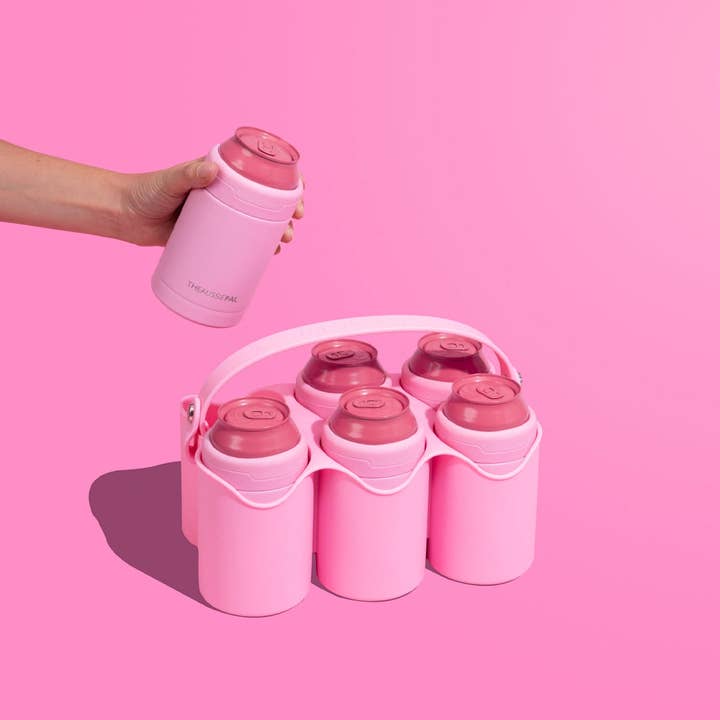 The Aussie Pal - Wholesale Cooler/Cooler Bag - 6PACKPAL (6 Pack Holder Only)14