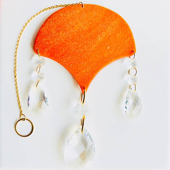 Kammusling Solfanger for engroshandel hos Emaloe’s Thingys