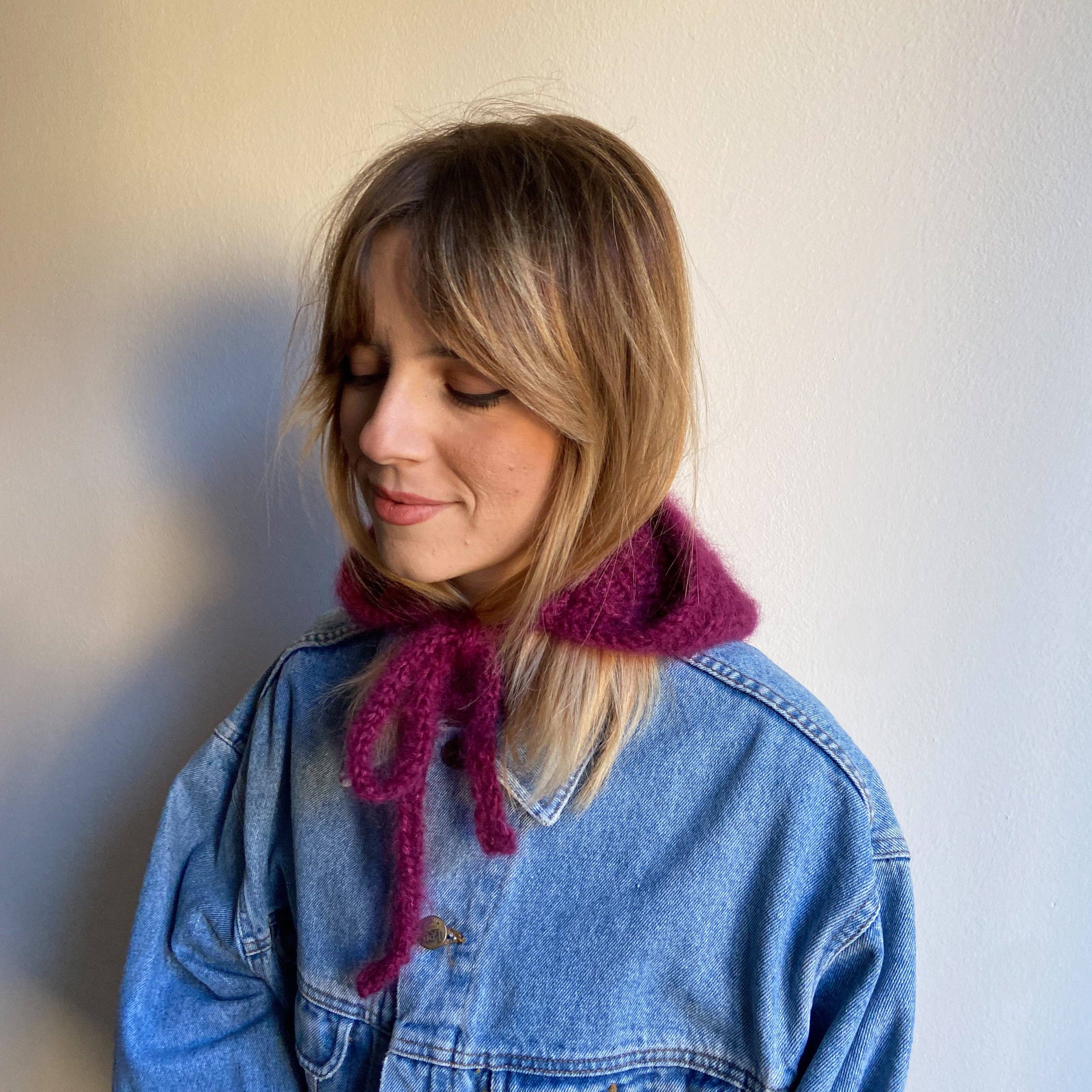 Lenereidi - Wholesale Beanie - Women's - Clara Bonnet10