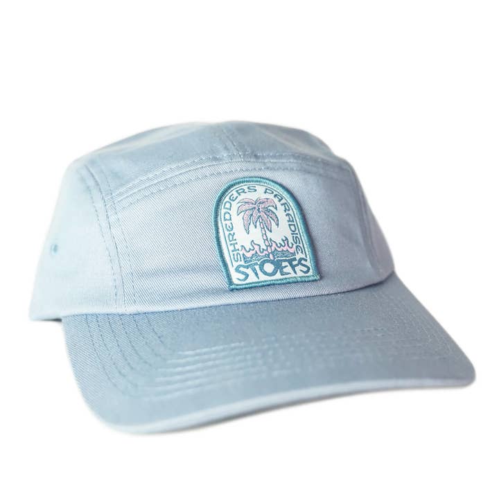 Shredders Cap for wholesale by Stoefs Studio