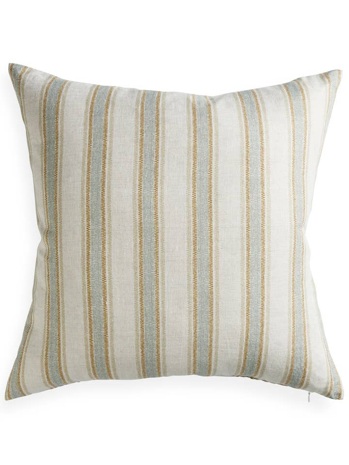 Taie d'oreiller Lido Overland pour la vente par Walter G