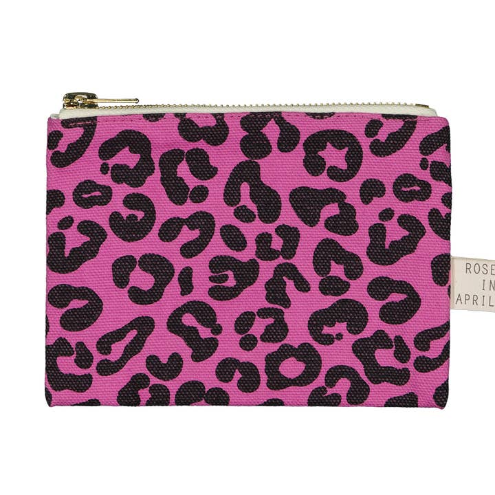 MARIE PURSE GRAOU ORCHID for wholesale by Rose in April