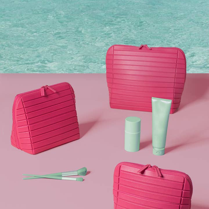 Parallelle - Wholesale Makeup/Cosmetic Bag - The Large Tart Traveller