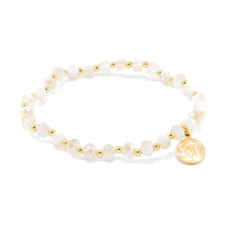 Pearl Harmony armbånd for engroshandel hos Skyscrapers and Trees