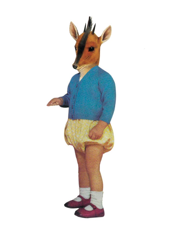 Deer Baby for wholesale by Rare Bird