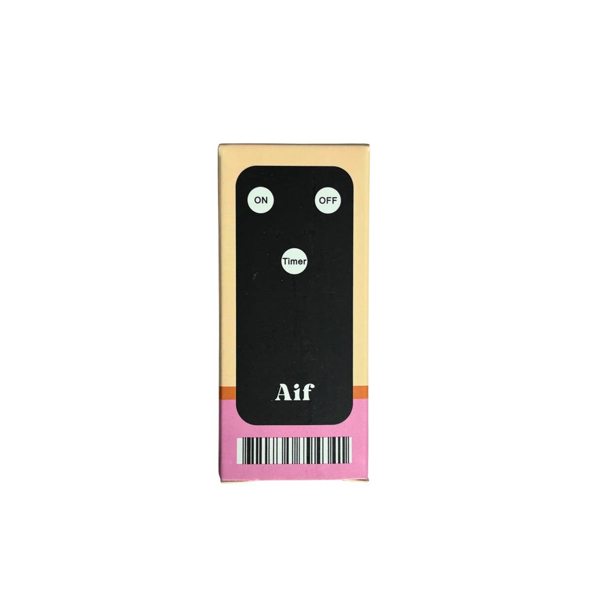 Aifcandles - Wholesale Safety Equipment - Remote Control1