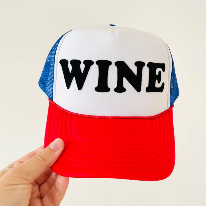 VIN pour la vente par Rad Hat Society